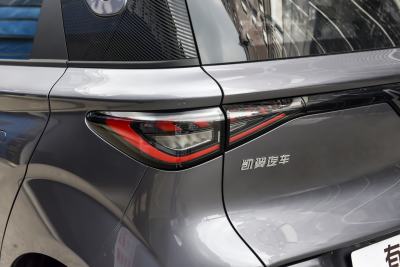 2025款 Mate 410km追风版-外观-图片-有驾