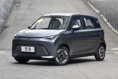 2025款 Mate 410km追风版-外观-图片-有驾