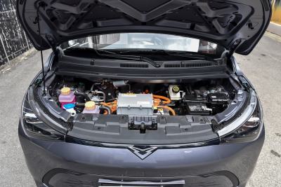 2025款 Mate 410km追风版-外观-图片-有驾