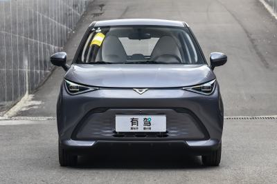 2025款 Mate 410km追风版-外观-图片-有驾