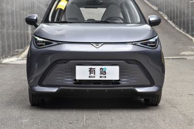 2025款 Mate 410km追风版-外观-图片-有驾