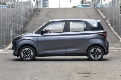 2025款 Mate 410km追风版-外观-图片-有驾