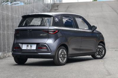 2025款 Mate 410km追风版-外观-图片-有驾
