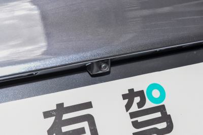 2025款 Mate 410km追风版-外观-图片-有驾