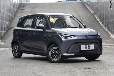 2025款 Mate 410km追风版-外观-图片-有驾