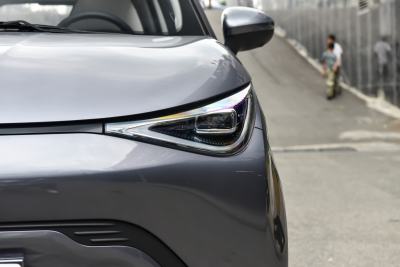 2025款 Mate 410km追风版-外观-图片-有驾