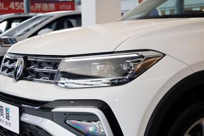 2023款 300TSI DSG舒适版-外观-图片-有驾