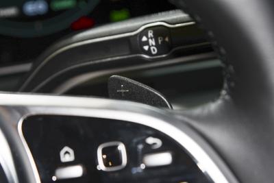 2022款 GLE 450 4MATIC 轿跑SUV 时尚型-内饰-图片-有驾