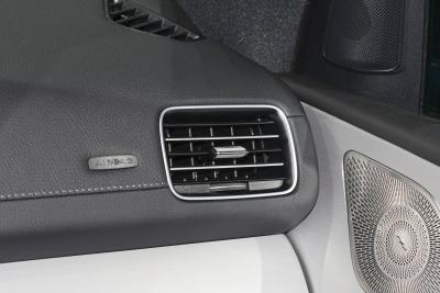 2022款 GLE 450 4MATIC 轿跑SUV 时尚型-内饰-图片-有驾