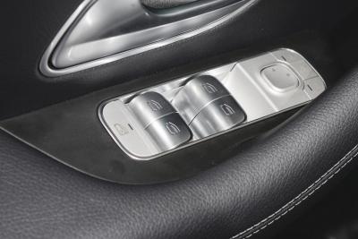 2022款 GLE 450 4MATIC 轿跑SUV 时尚型-内饰-图片-有驾