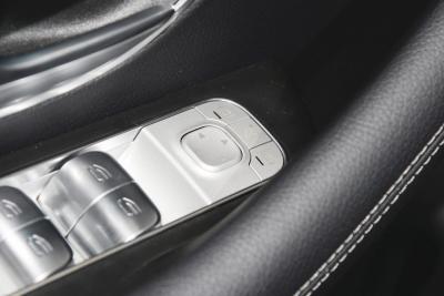 2022款 GLE 450 4MATIC 轿跑SUV 时尚型-内饰-图片-有驾
