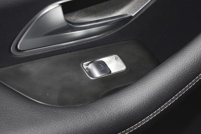 2022款 GLE 450 4MATIC 轿跑SUV 时尚型-内饰-图片-有驾