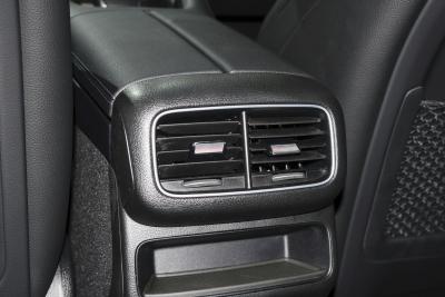 2022款 GLE 450 4MATIC 轿跑SUV 时尚型-内饰-图片-有驾