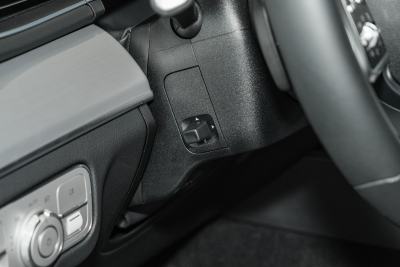 2022款 GLE 450 4MATIC 轿跑SUV 时尚型-内饰-图片-有驾