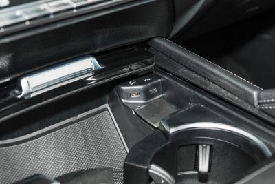 2022款 GLE 450 4MATIC 轿跑SUV 时尚型-内饰-图片-有驾