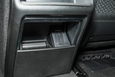 2022款 GLE 450 4MATIC 轿跑SUV 时尚型-内饰-图片-有驾