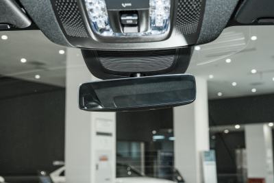 2022款 GLE 450 4MATIC 轿跑SUV 时尚型-内饰-图片-有驾
