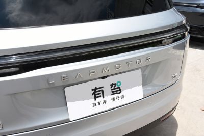 2024款 纯电 520尊享版-外观-图片-有驾