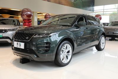 2022款 极光L 200PS R-Dynamic Standard 精英版-外观-图片-有驾