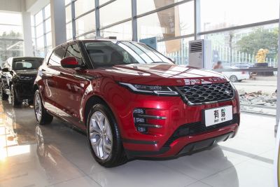 2022款 极光L 200PS R-Dynamic Standard 精英版-外观-图片-有驾