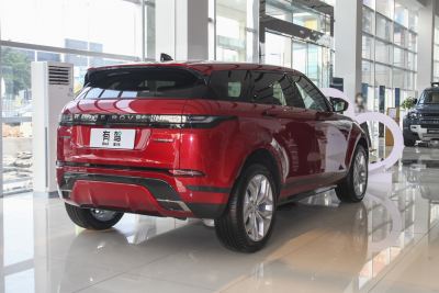 2022款 极光L 200PS R-Dynamic Standard 精英版-外观-图片-有驾