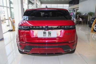 2022款 极光L 200PS R-Dynamic Standard 精英版-外观-图片-有驾