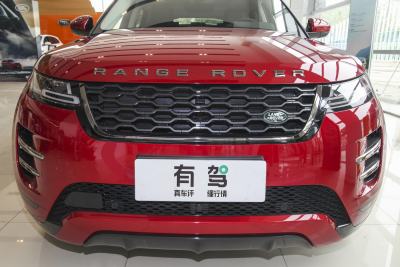 2022款 极光L 200PS R-Dynamic Standard 精英版-外观-图片-有驾