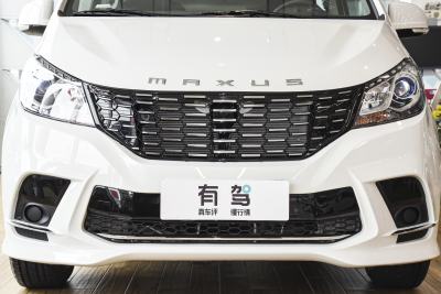 2023款 改款 2.0L 手动多功能版 汽油 7座-外观-图片-有驾