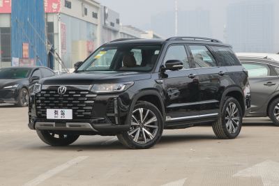 2023款 2.0T 两驱豪华型PLUS-外观-图片-有驾