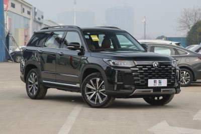 2023款 2.0T 两驱豪华型PLUS-外观-图片-有驾