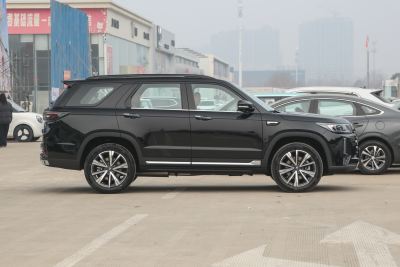 2023款 2.0T 两驱豪华型PLUS-外观-图片-有驾