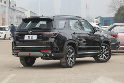 2023款 2.0T 两驱豪华型PLUS-外观-图片-有驾