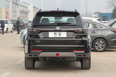 2023款 2.0T 两驱豪华型PLUS-外观-图片-有驾