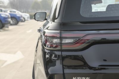 2023款 2.0T 两驱豪华型PLUS-外观-图片-有驾