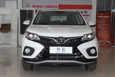 2022款 1.5L 手动豪华型-外观-图片-有驾