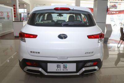 2022款 1.5L 手动豪华型-外观-图片-有驾