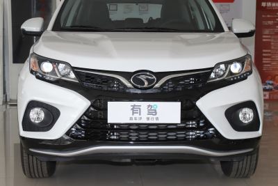 2022款 1.5L 手动豪华型-外观-图片-有驾