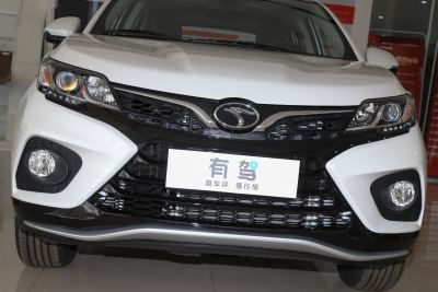 2022款 1.5L 手动豪华型-外观-图片-有驾