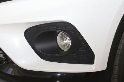 2022款 1.5L 手动豪华型-外观-图片-有驾