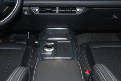 2025款 2.0T EcoBoost 豪华型-内饰-图片-有驾