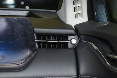 2025款 2.0T EcoBoost 豪华型-内饰-图片-有驾