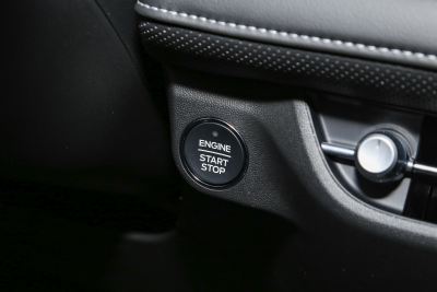 2025款 2.0T EcoBoost 豪华型-内饰-图片-有驾