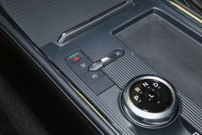 2025款 2.0T EcoBoost 豪华型-内饰-图片-有驾