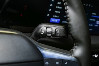 2025款 2.0T EcoBoost 豪华型-内饰-图片-有驾