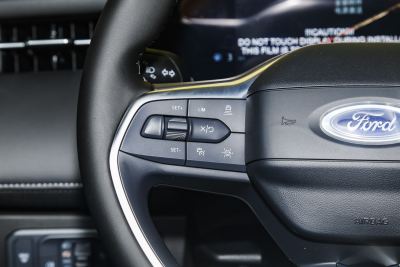 2025款 2.0T EcoBoost 豪华型-内饰-图片-有驾