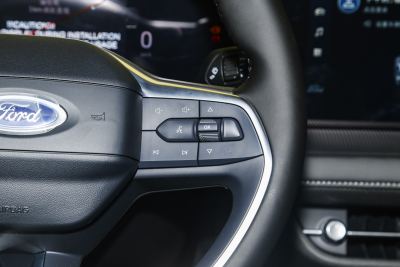2025款 2.0T EcoBoost 豪华型-内饰-图片-有驾