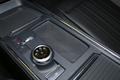 2025款 2.0T EcoBoost 豪华型-内饰-图片-有驾