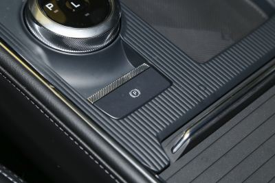 2025款 2.0T EcoBoost 豪华型-内饰-图片-有驾