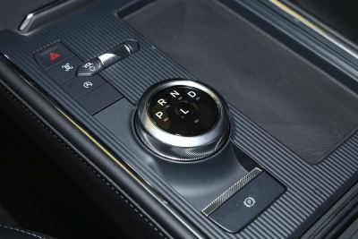 2025款 2.0T EcoBoost 豪华型-内饰-图片-有驾