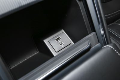 2025款 2.0T EcoBoost 豪华型-内饰-图片-有驾
